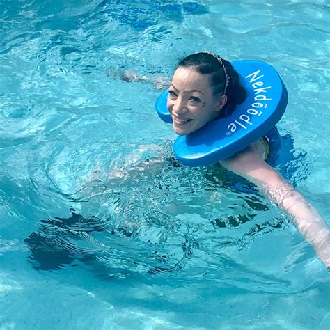 The Benefits Of Aquatic Therapy — Touchstone Rehabilitation