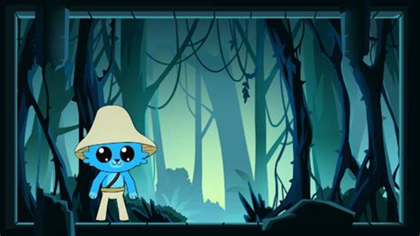Smurf Cat World For Android Download