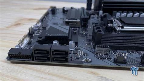 GIGABYTE A620M Gaming X Motherboard Review