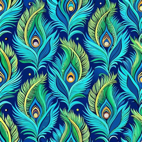 Peacock Colour Background Vectors & Illustrations for Free Download