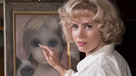 32 Facts About The Movie Big Eyes Facts Net