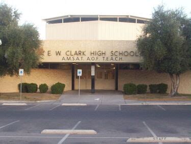 Clark HS - LAS VEGAS QUIZ BOWL ALLIANCE