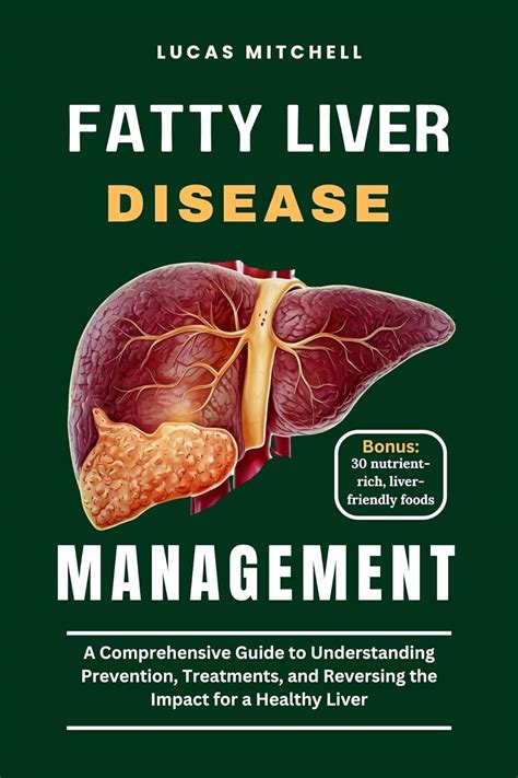 Jp Fatty Liver Disease Management A Comprehensive Guide To