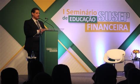 Educação em Seguros Susep mapeia iniciativas Fenacor