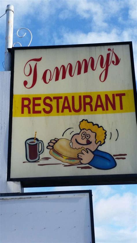 Tommys Restaurant Restaurant - Best Food | Delivery | Menu | Coupons