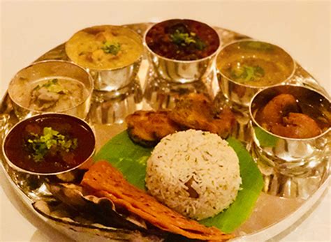 Rajasthani Thali Menu Swad Kesariya Winter Food At Rajdhani Thali