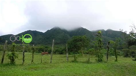 Cerro Gaital El Valle De Ant N Provincia De Cocl Youtube