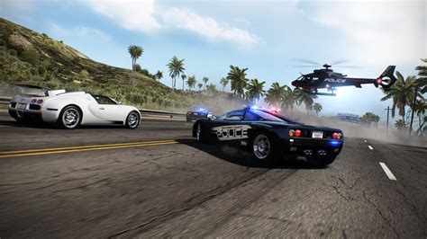 10 Best Xbox One Police Car Chasing Games Gameranx