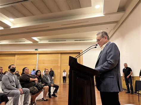 USEBEQ on Twitter Hoy 27 de octubre se celebró la entrega simbólica