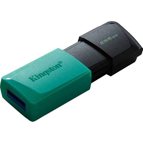 Memoria Flash USB Kingston DataTraveler Exodia M 256GB