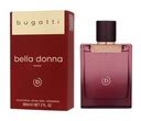 Bugatti Bella Donna Intensa Woda Perfumowana Dla Kobiet Ml