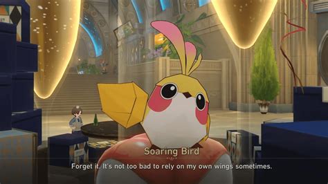 How To Find Origami Bird In Golden Hour In Honkai Star Rail