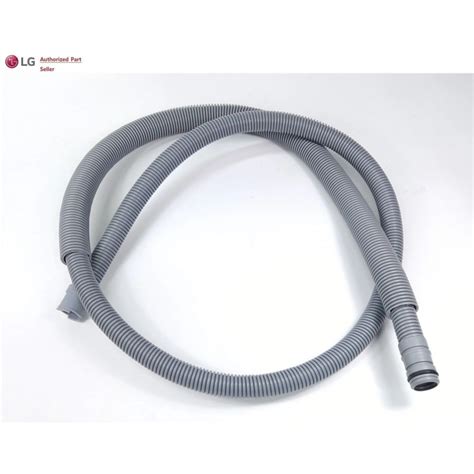 LG Washer Hose Assembly Drain AEM74333102