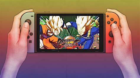 Nintendo Switch Version of Dragon Ball FighterZ in the Works, According ...