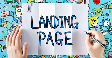 Modi Per Aumentare Il Tasso Di Conversione Sulle Tue Landing Page