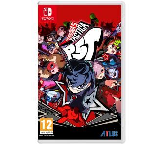 Gry Na Nintendo Switch Wydawca Aksys Games Atlus Just For Games