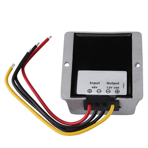 Power Step Down Module Dc Dc 48v To 12v 10a 120w Voltage Step Down Module Power Supply