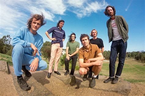 News King Gizzard The Lizard Wizard Announce New Album Share Lead