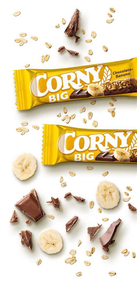 CORNY BIG