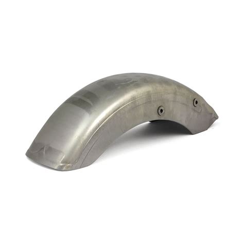 505050 Shorty Softail Fender Rear