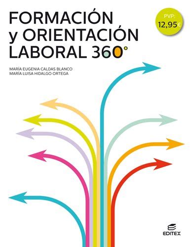 Formaci N Y Orientaci N Laboral Ciclos Formativos Caldas