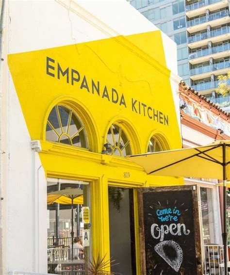 Empanada Kitchen Centrofranchising