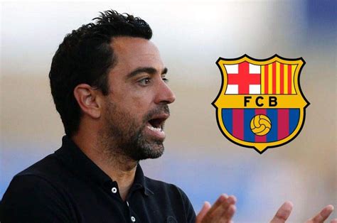 Xavi Hernández es el nuevo DT de Barcelona Noticias Piura 3 0