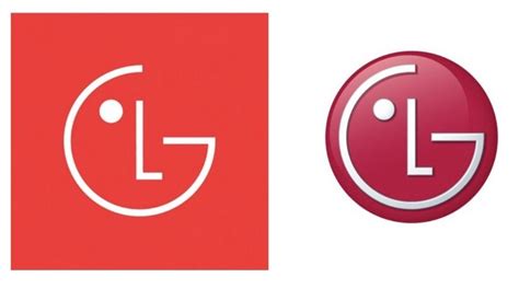 Компанія LG Electronics представила оновлений анімований логотип