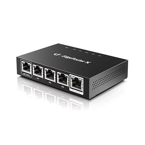 Ubiquiti EdgeMAX EdgeRouter X EU PSU