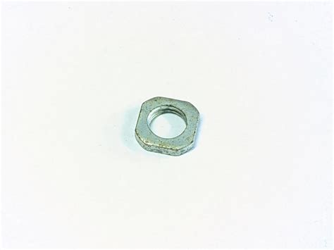 180316 Ignition Switch Retaining Nut – Morrie's Place Cycle