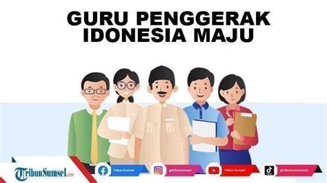 Contoh Aksi Nyata Modul Guru Penggerak Pemimpinan Dalam