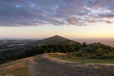 Luxury Dog Friendly Hotel In Malvern Hills Colwall Park Hotel