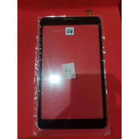 Jual Touchscreen Advan Tab8 8001 8002 8003 Galilea Gtab Elite Tab