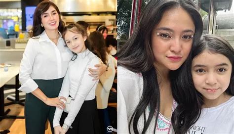 6 Transformasi Kebersamaan Zee JKT48 Bareng Kembaran Dari Kecil Hingga Kini Hot Liputan6