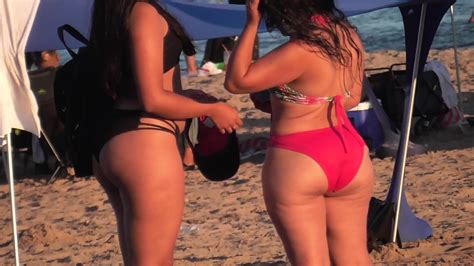 2022 Bikini Beach Girls Videos Vol 1899