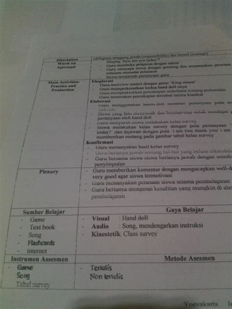 Contoh Teks Diskusi Beserta Strukturnya