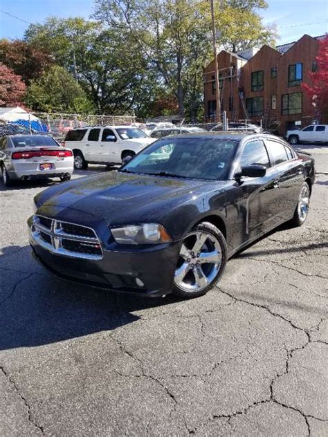 Dodge Charger 2014 - Family Auto of Greenville