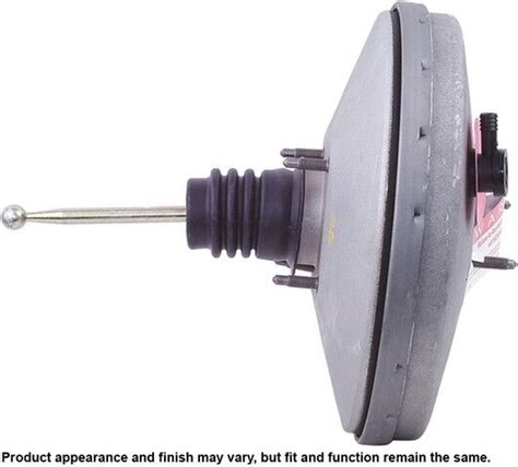 Cardone Reman Power Brake Booster P N 53 2683 Ebay