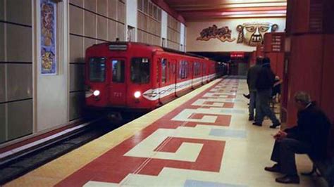 Con La Reapertura De Las 10 Estaciones De Subte La Red Ya Opera Por