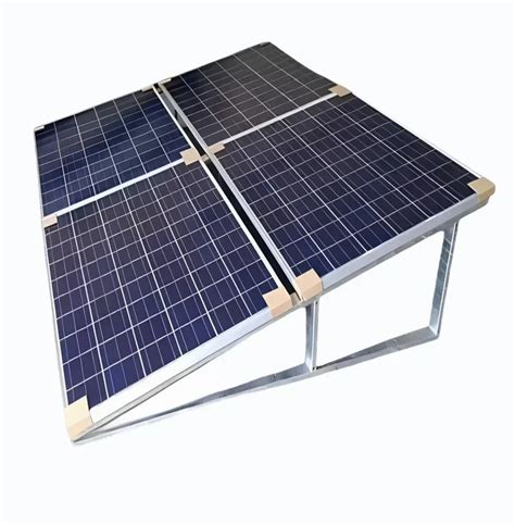 W Luminous Lum Polycrystalline Solar Panels At Rs Piece