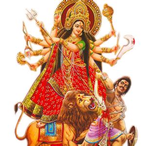 png durga maa - Clip Art Library