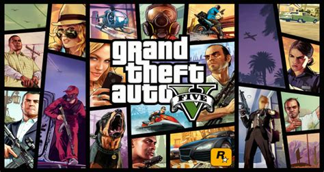 Filtradas Las Mejoras De Grand Theft Auto V En Ps4 Xbox One Y Pc