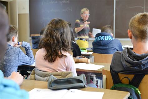 Un élève Sur Trois Concerné Par Le Harcèlement En Milieu Scolaire La