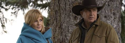 Temporada 1 Yellowstone Todos Los Episodios FormulaTV