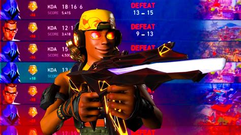 Loss Streak Into FUCK OFF SMURFS YouTube