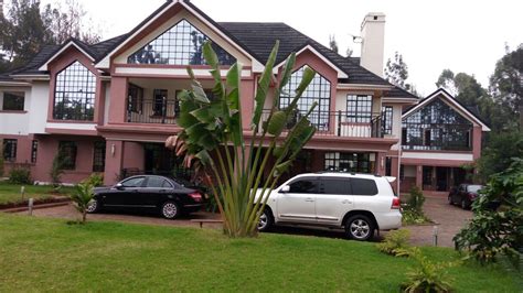 House For Sale Karen Silanga Road Nairobi