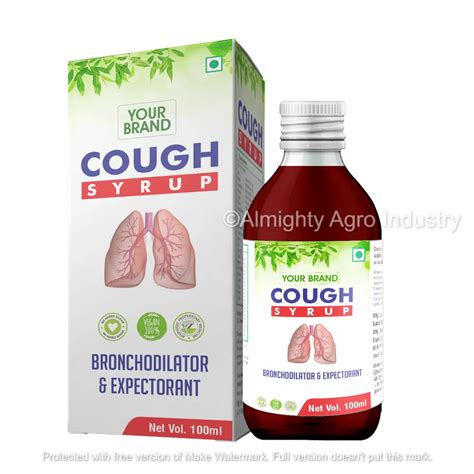 Daar Ayurvedic Cough Syrup 100 Ml At ₹ 99bottle In Jaipur Id