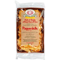 Rustichella D Abruzzo Pappardelle Piccantino Onlineshop