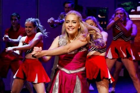 Canberra Critics Circle Legally Blonde The Musical