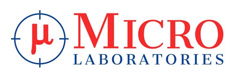 Get An Estimate Micro Laboratories